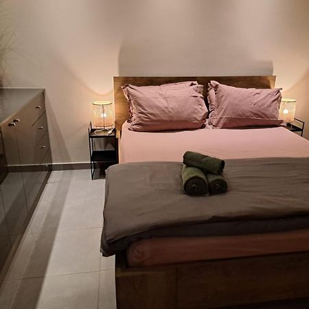Guest House Del Mar Nea Iraklitsa Εξωτερικό φωτογραφία