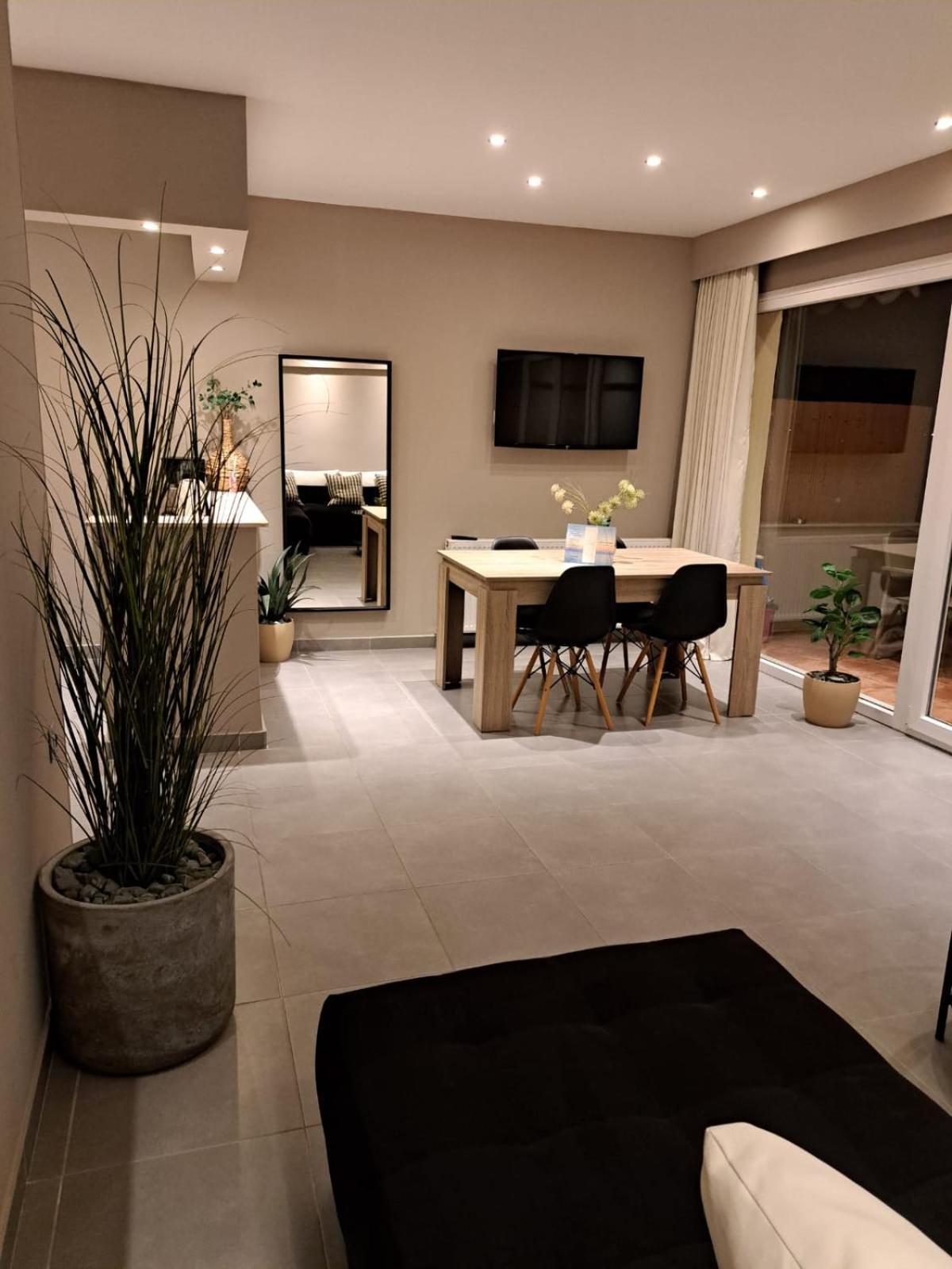 Guest House Del Mar Nea Iraklitsa Εξωτερικό φωτογραφία