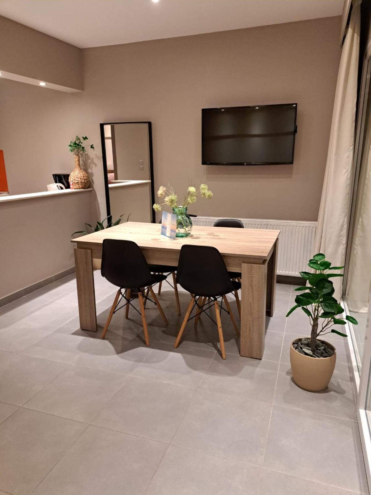 Guest House Del Mar Nea Iraklitsa Εξωτερικό φωτογραφία